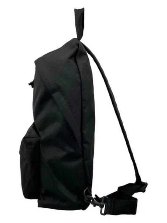 BALENCIAGA Backpack Explorer 673089 Black Nylon - Backpack main image 10